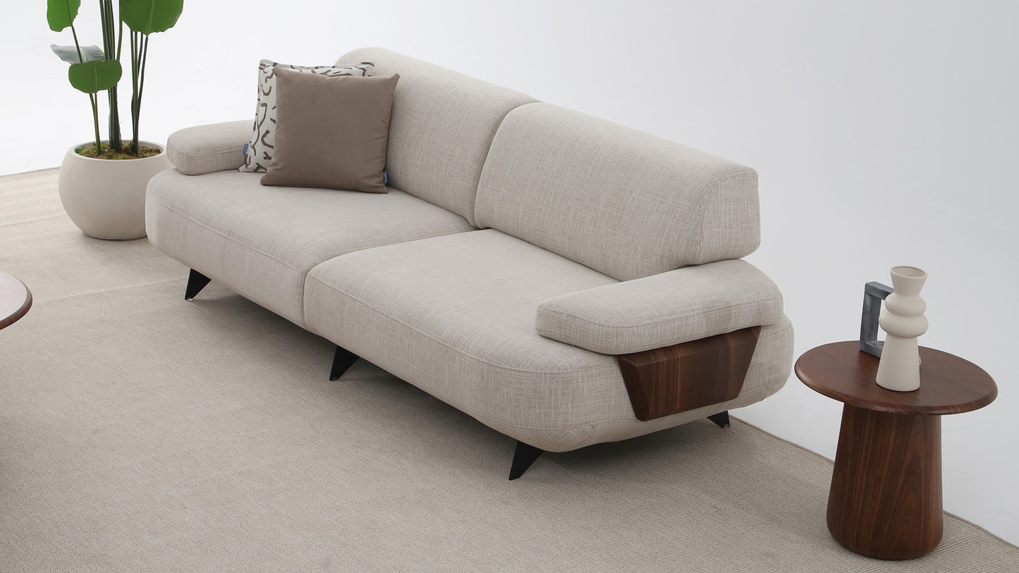 Madrid Fauteuil