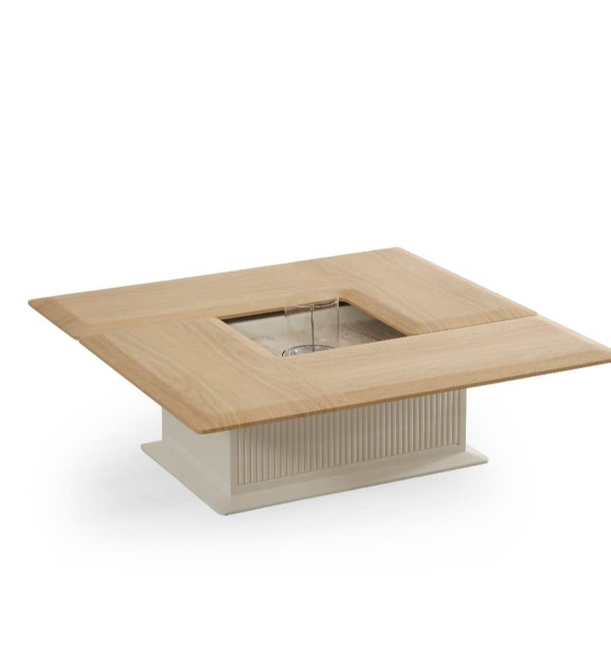 EVENT Oak Salontafel