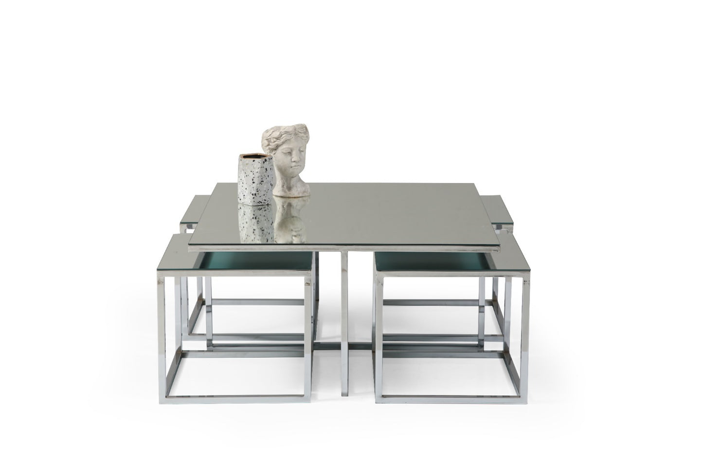 KAREN Salontafel Set