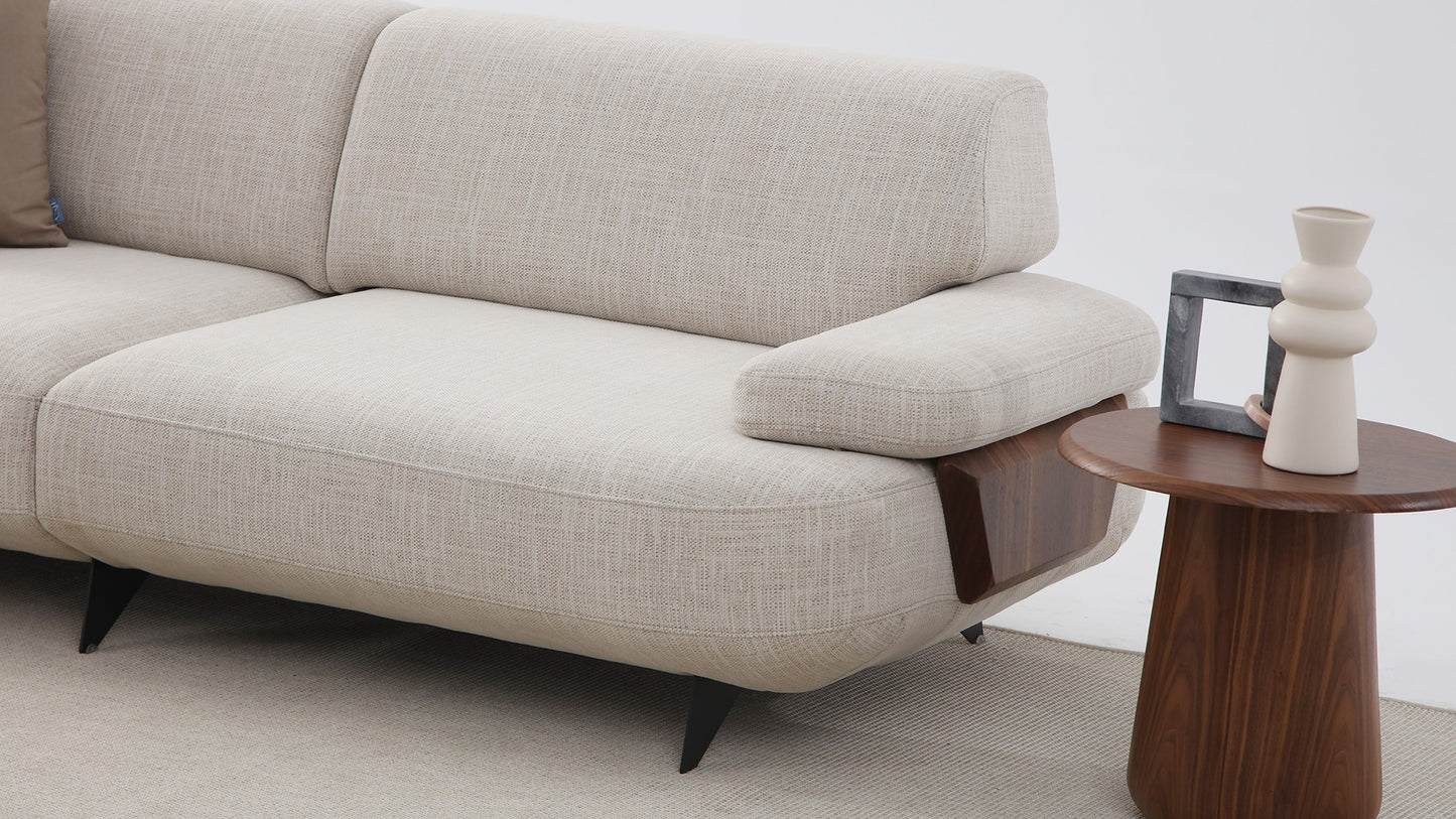 Madrid Fauteuil