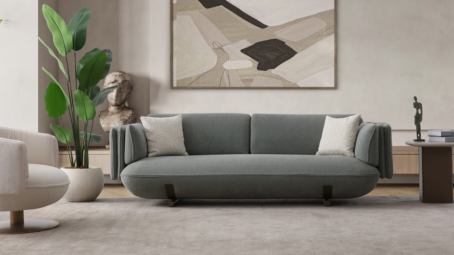 Anetta Fauteuil