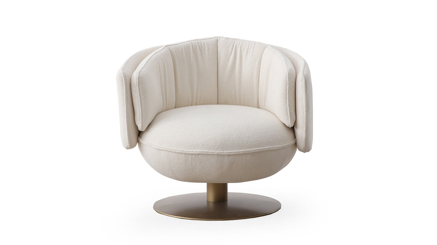Anetta Fauteuil