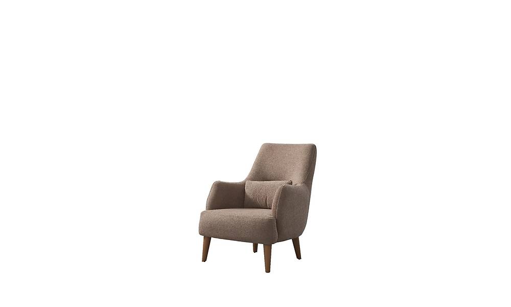 Pamir Fauteuil