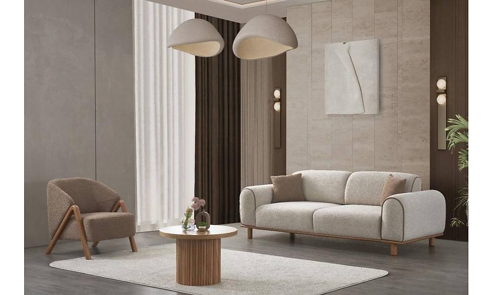 Pamir Fauteuil