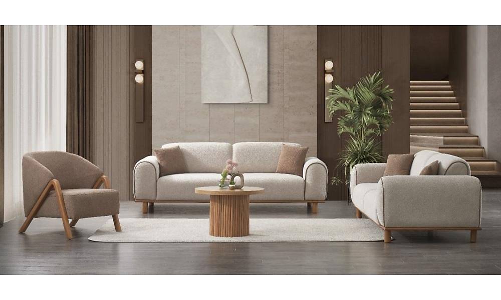Pamir Fauteuil