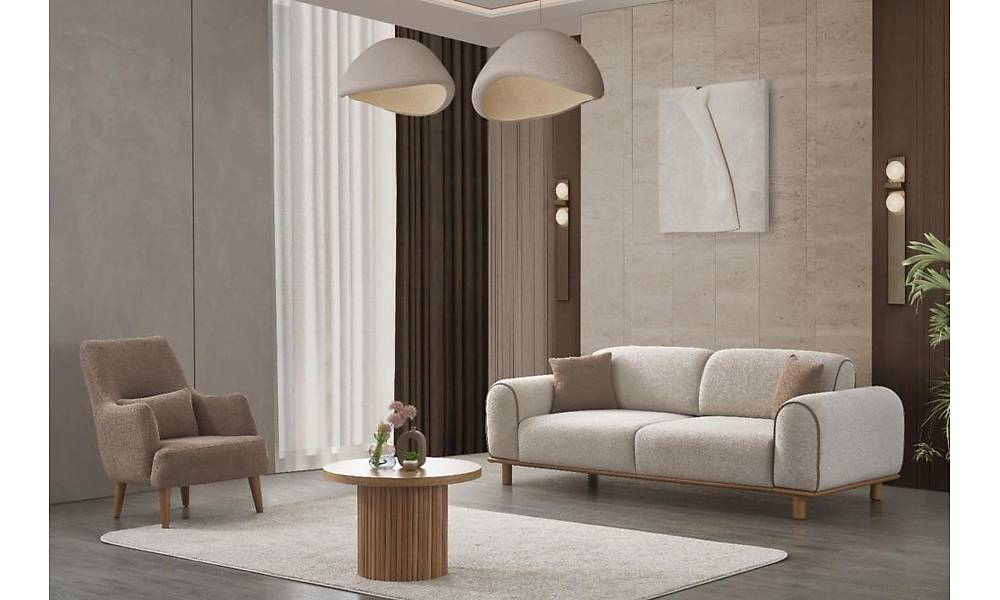 Pamir Fauteuil