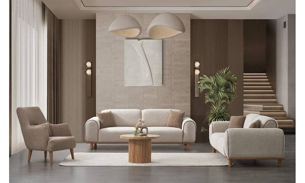 Pamir Fauteuil
