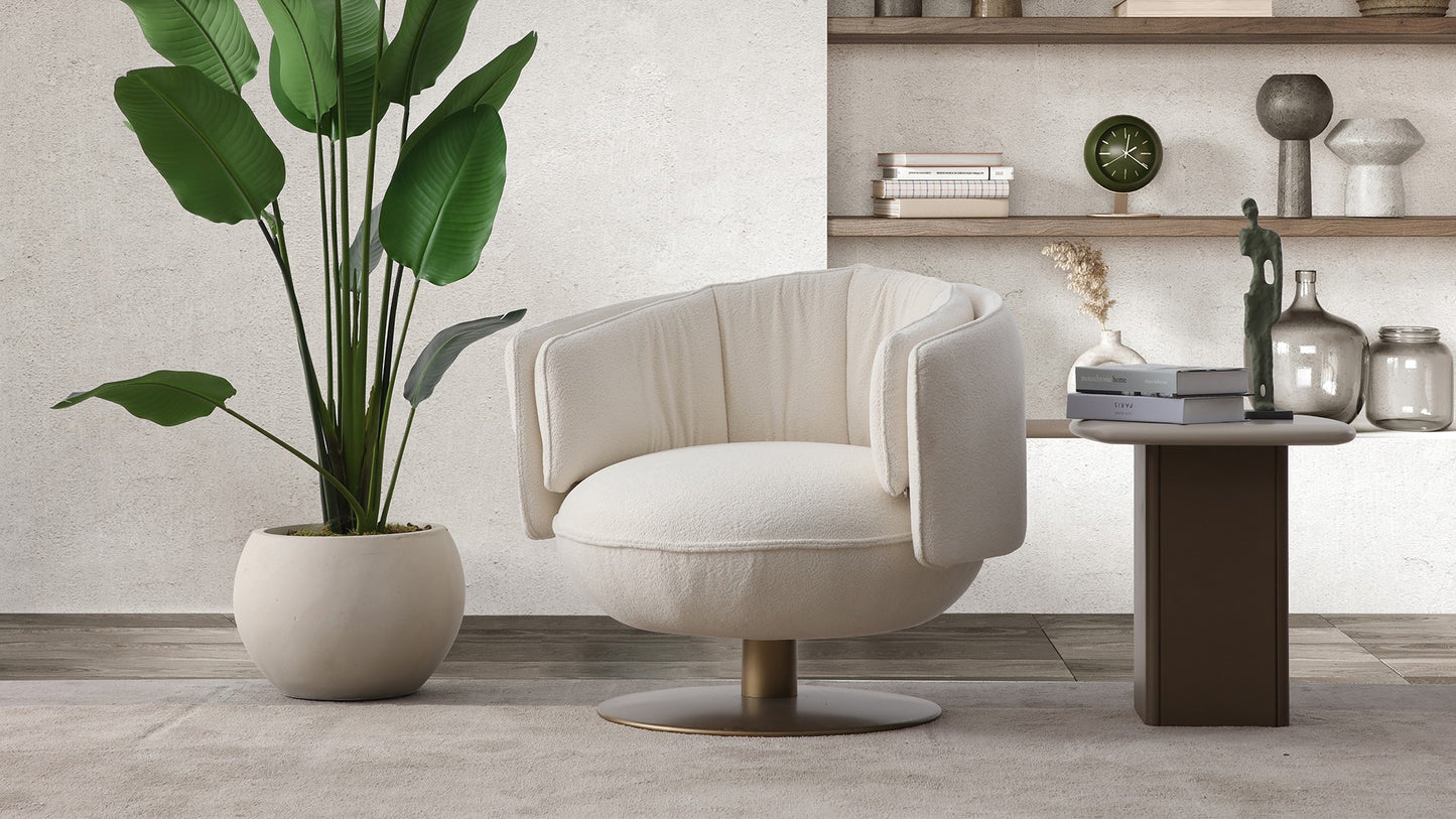 Anetta Fauteuil