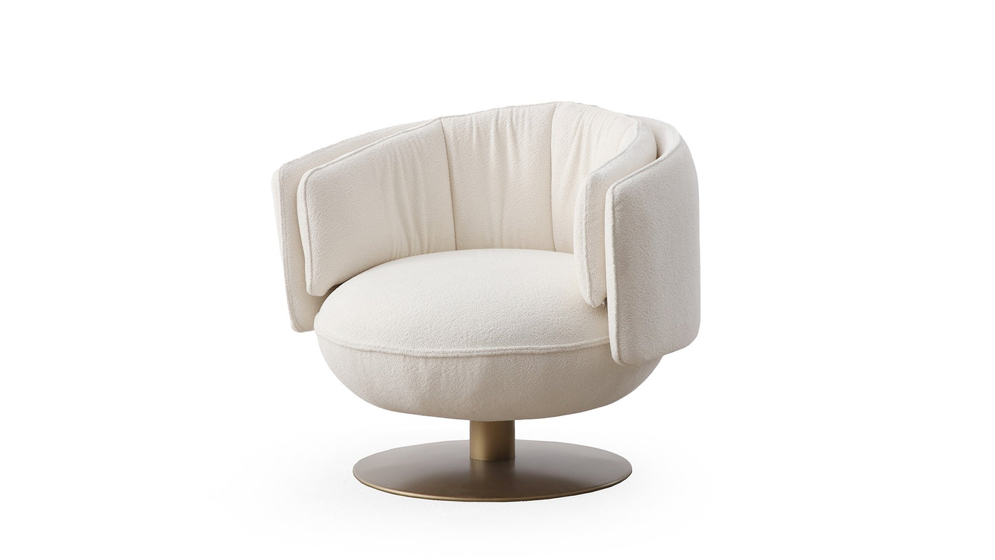 Anetta Fauteuil