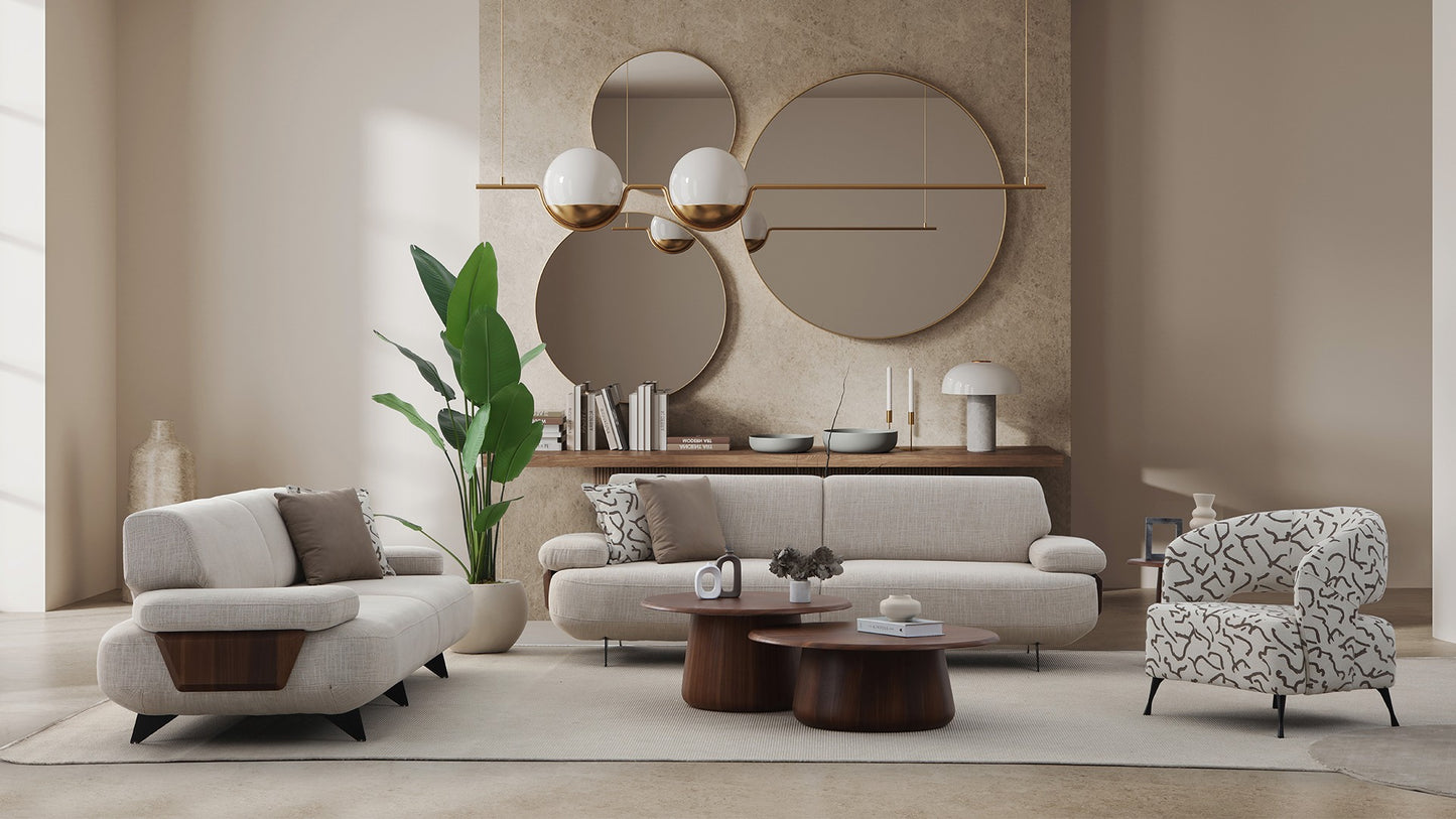 Madrid Fauteuil