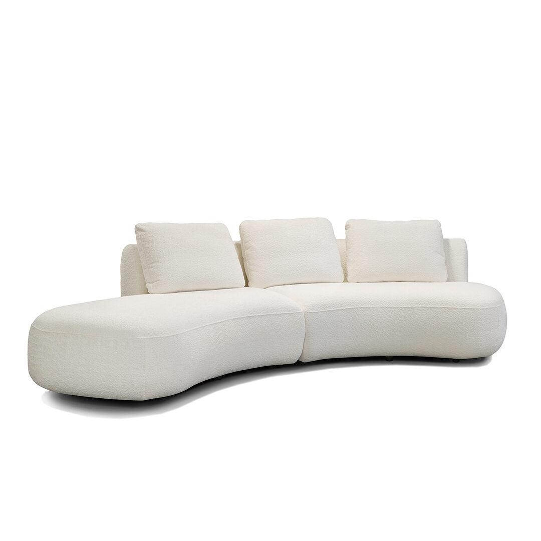 Domani Fauteuil