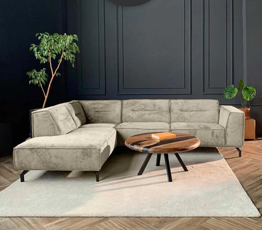 Riza Hocker / Pouffe 70x70