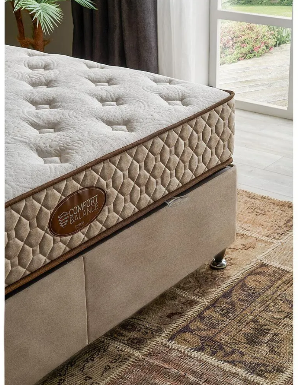 Comfort Balance - Matras