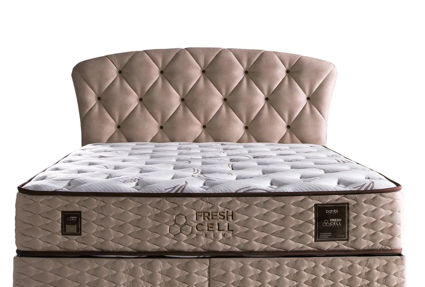Freshcell Prime - Matras