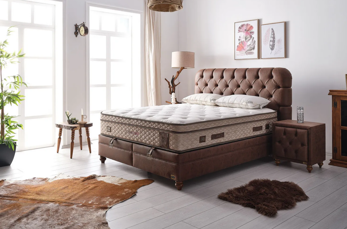 Comfizone - Matras
