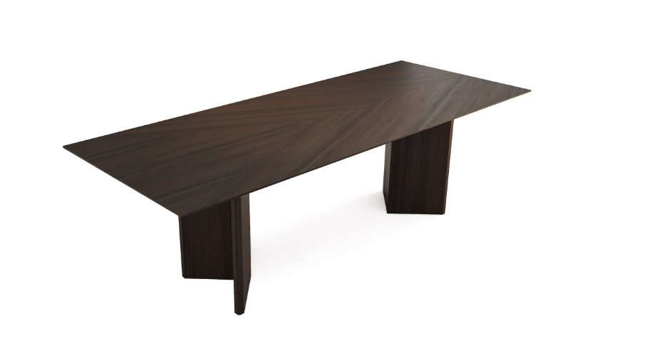 Heritage Console 235x50 cm