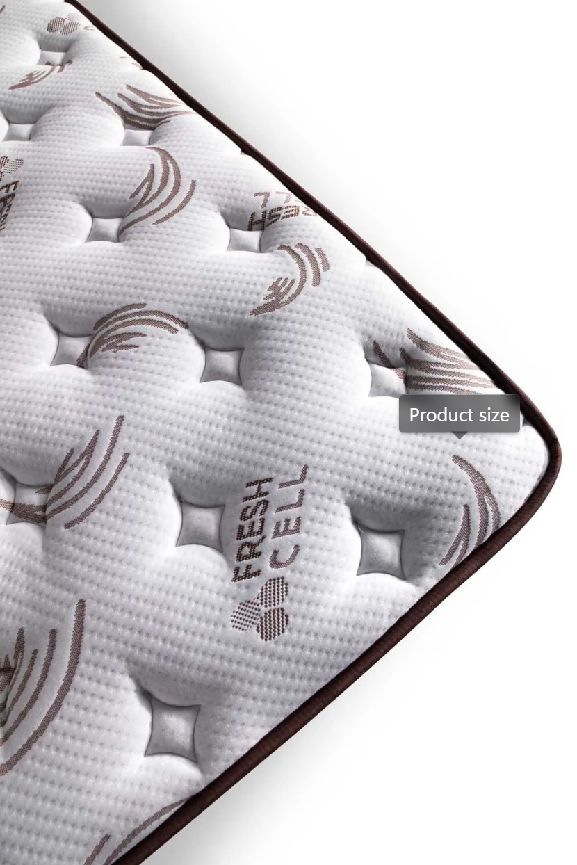 Freshcell Prime - Matras