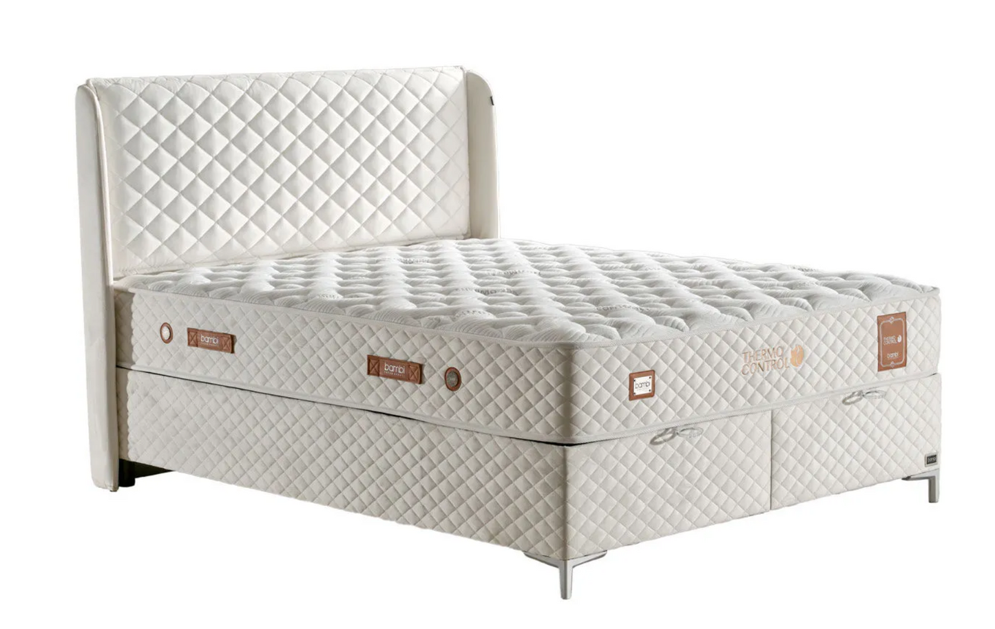 Thermo C. White - Matras