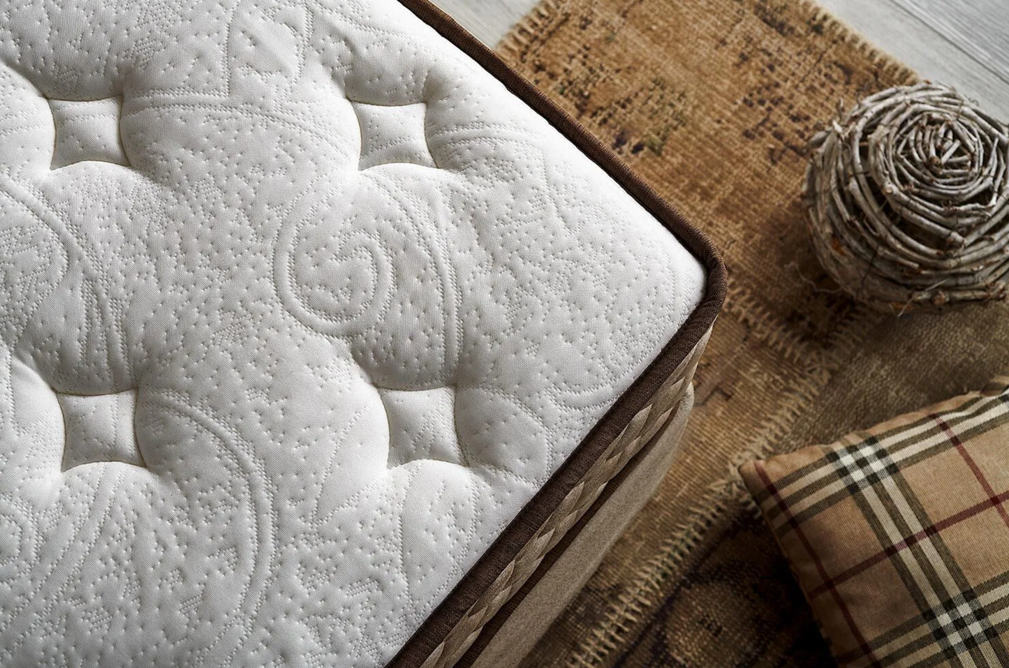 Comfort Balance - Matras