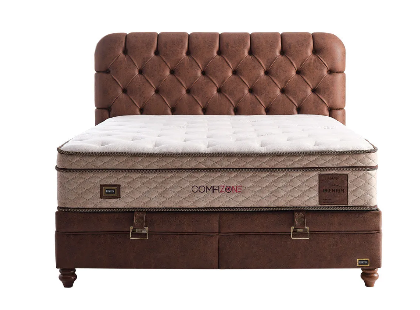 Comfizone - Matras
