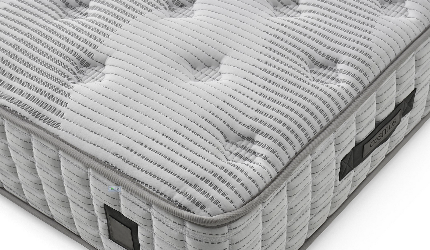 Cosmos Nebras Boxspring - Matras