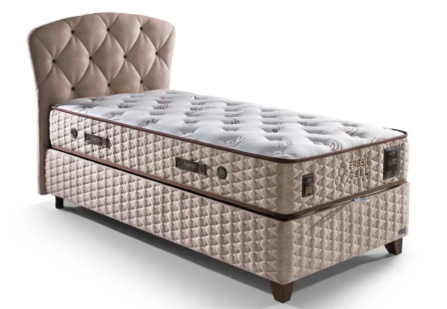 Freshcell Prime - Matras