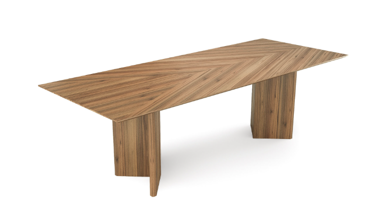 Heritage Console 235x50 cm