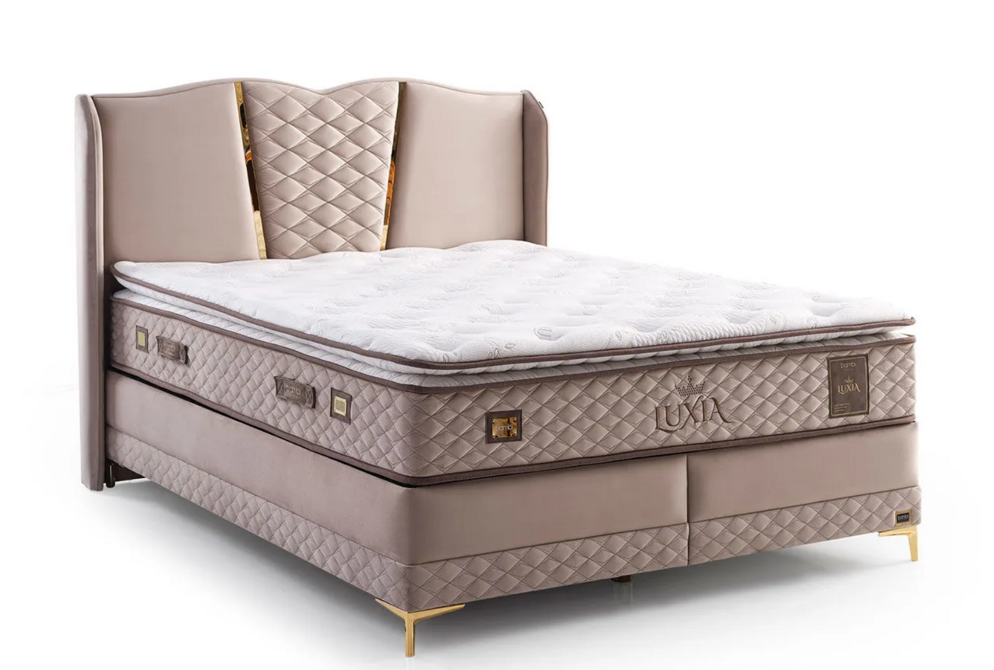 Luxia - Matras