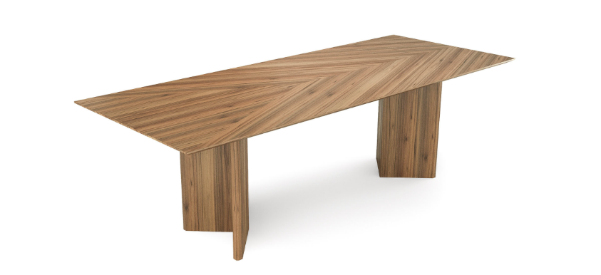Heritage Console 235x50 cm
