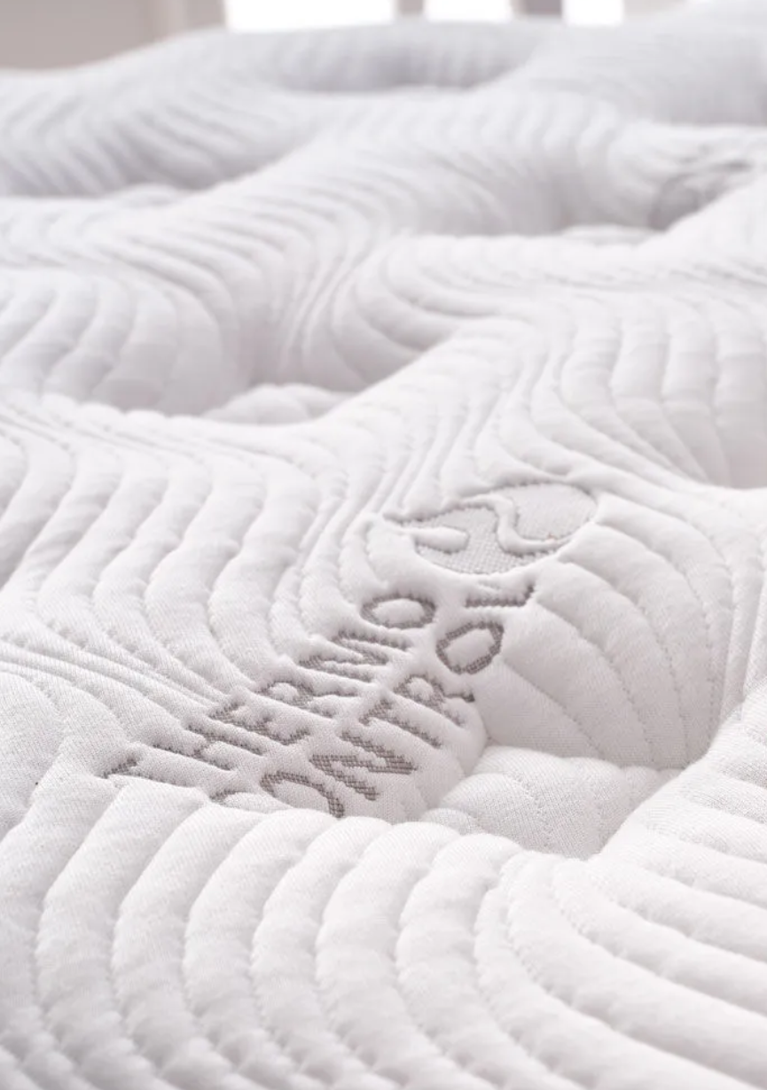 Thermo C. White - Matras