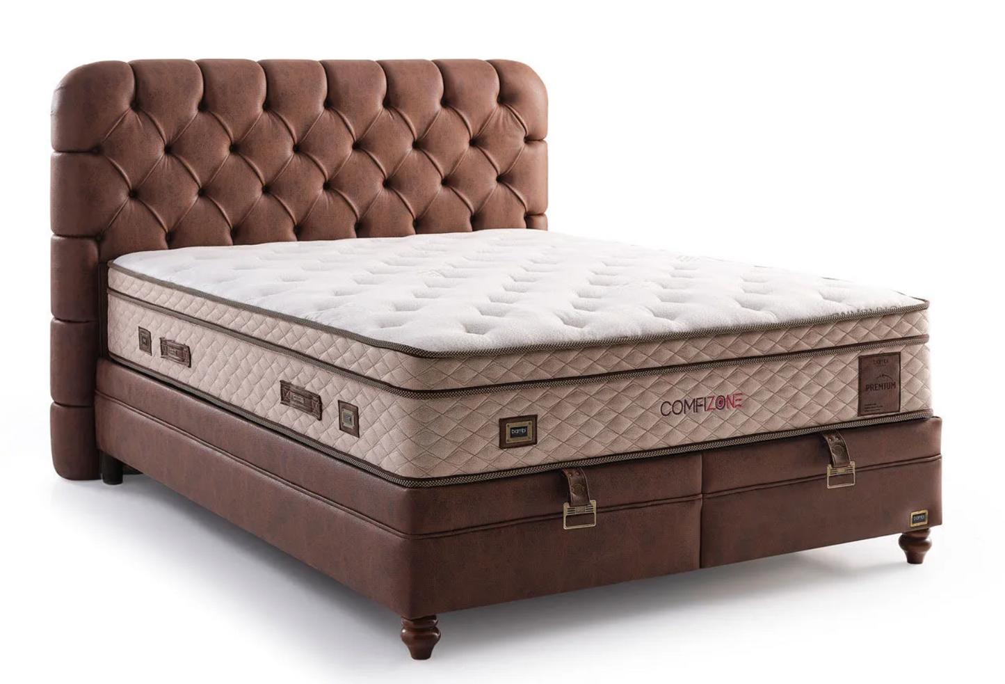 Comfizone - Matras