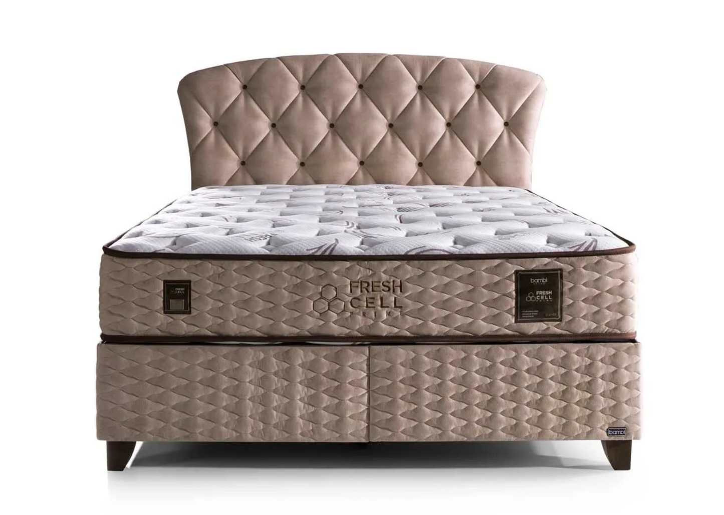 Freshcell Prime - Matras