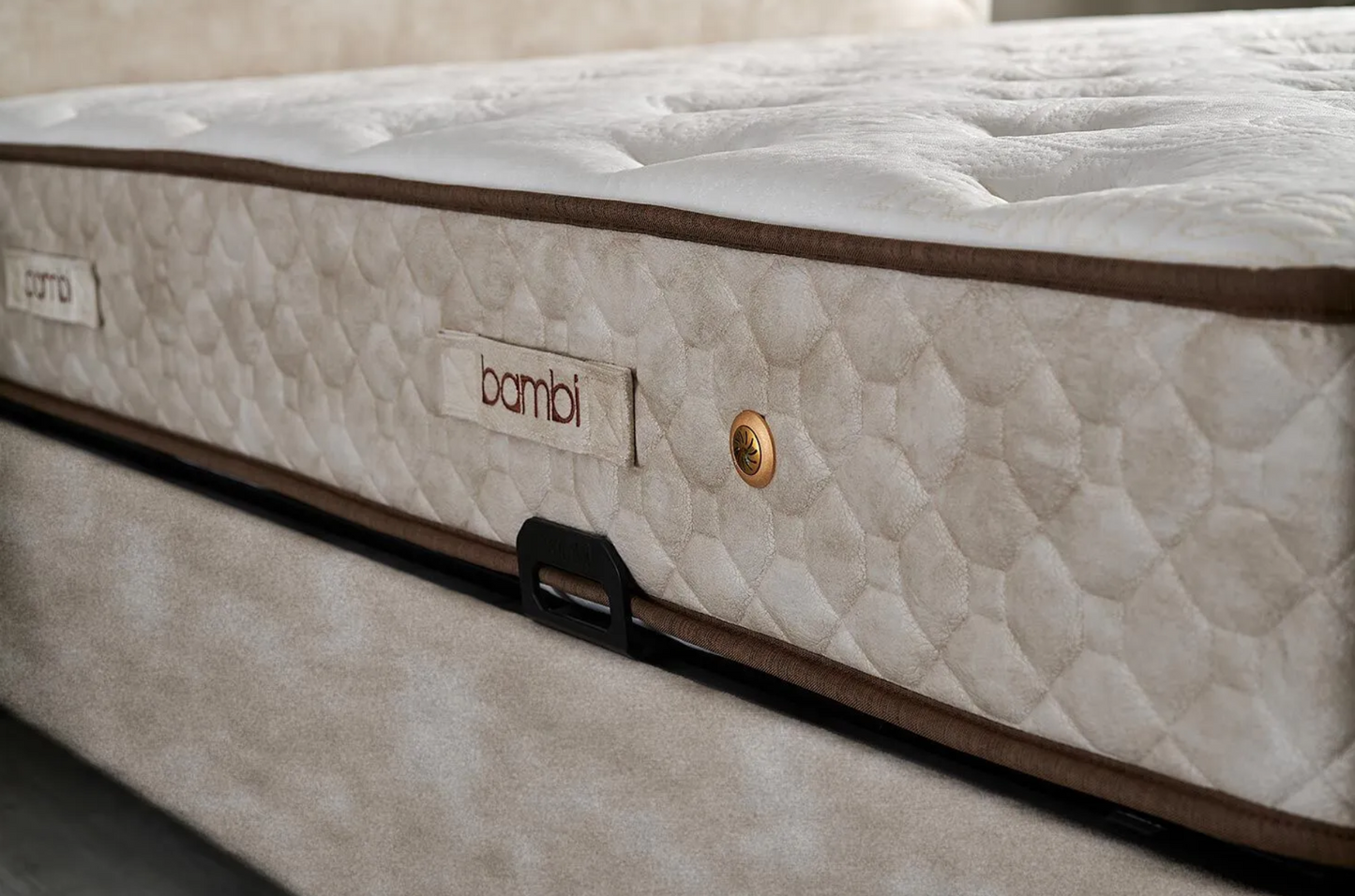 Comfort Balance - Matras