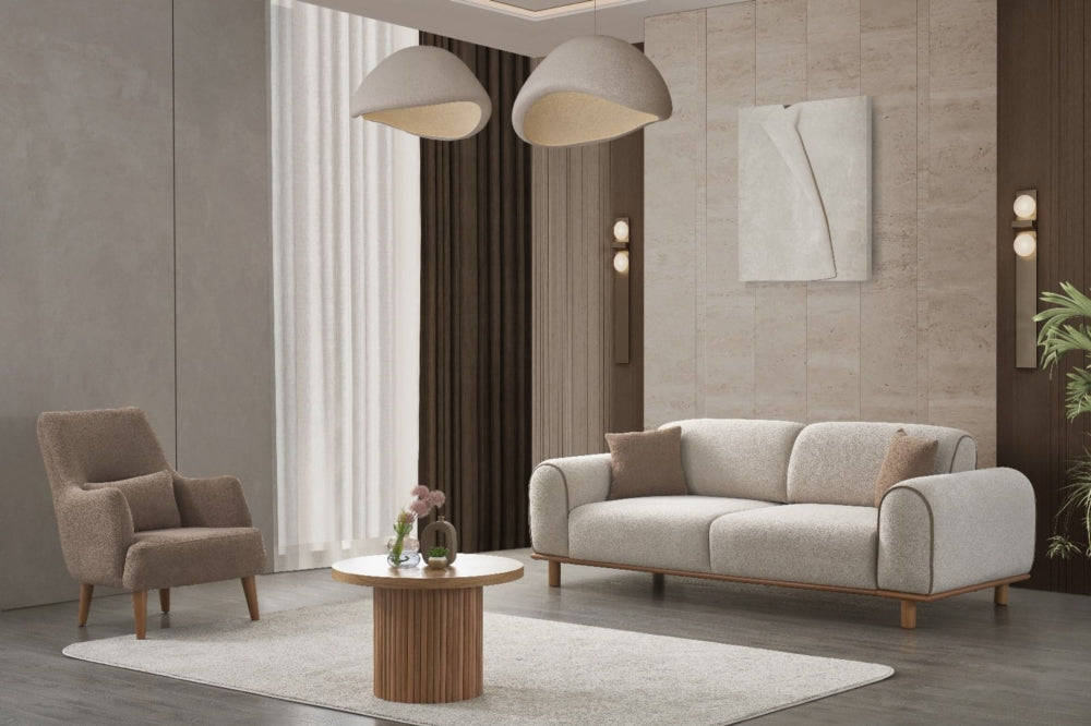 Pamir Fauteuil