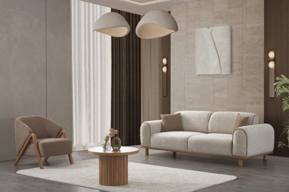Pamir Fauteuil