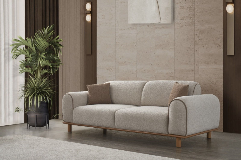 Pamir Fauteuil