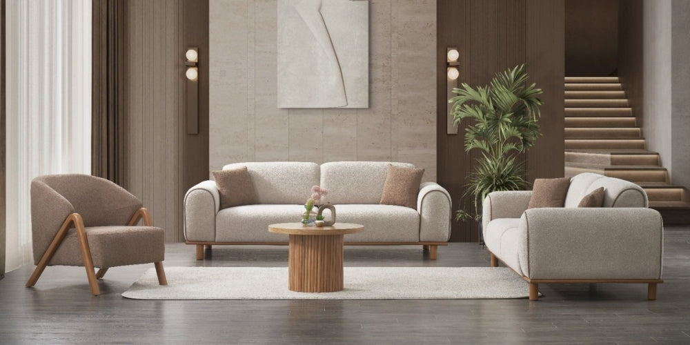 Pamir Fauteuil