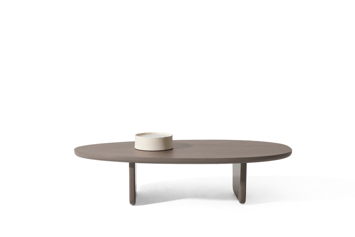 Barcelona Salontafel 150x60cm (Walnut (RAL 7006))