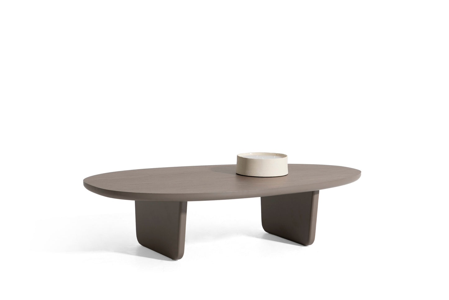 Barcelona Salontafel 150x60cm (Walnut (RAL 7006))