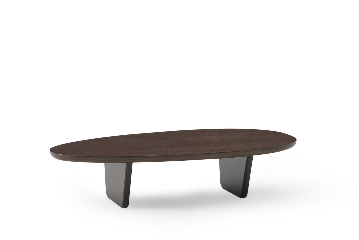 Barcelona Salontafel 150x60cm (Walnut (RAL 7006))