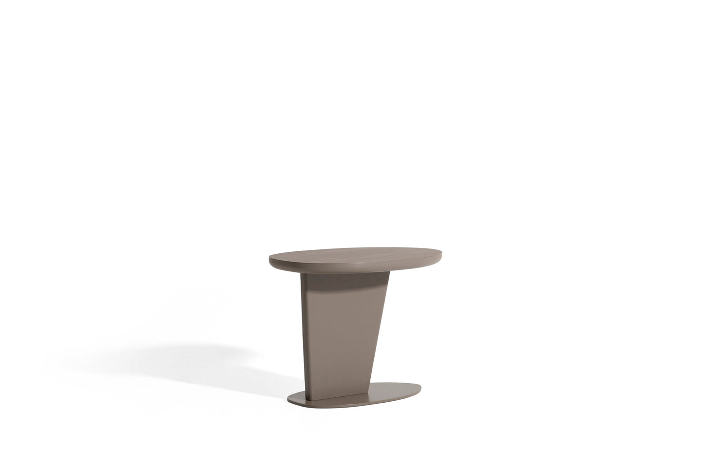 Barcelona Salontafel 150x60cm (Walnut (RAL 7006))