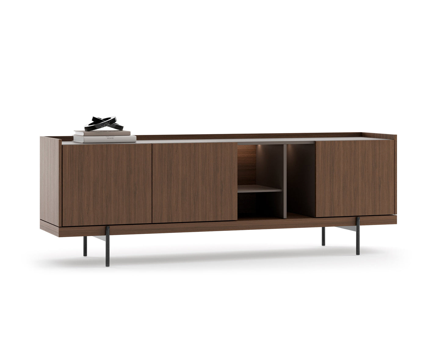 Barcelona Console 220x55cm