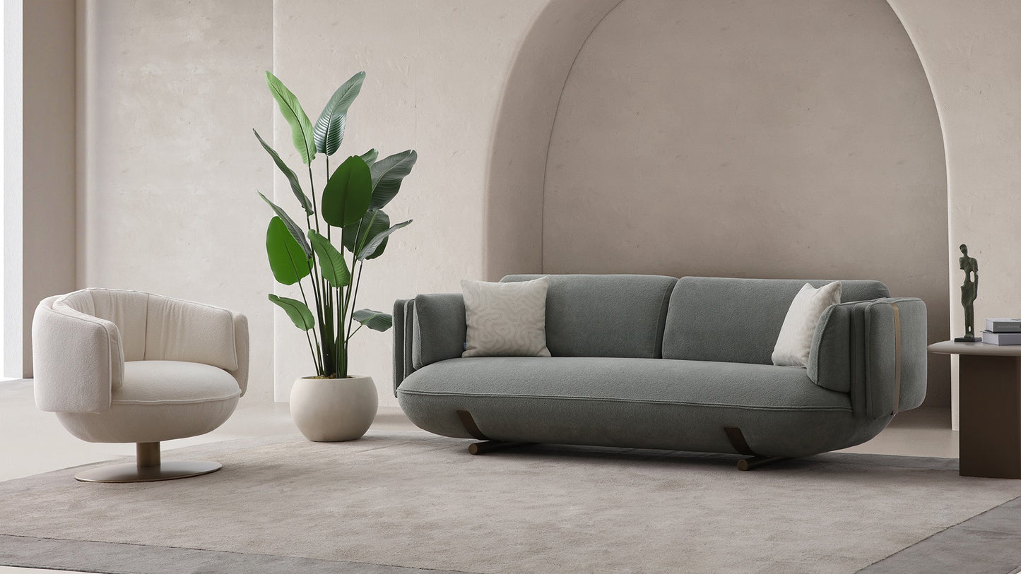 Anetta Fauteuil