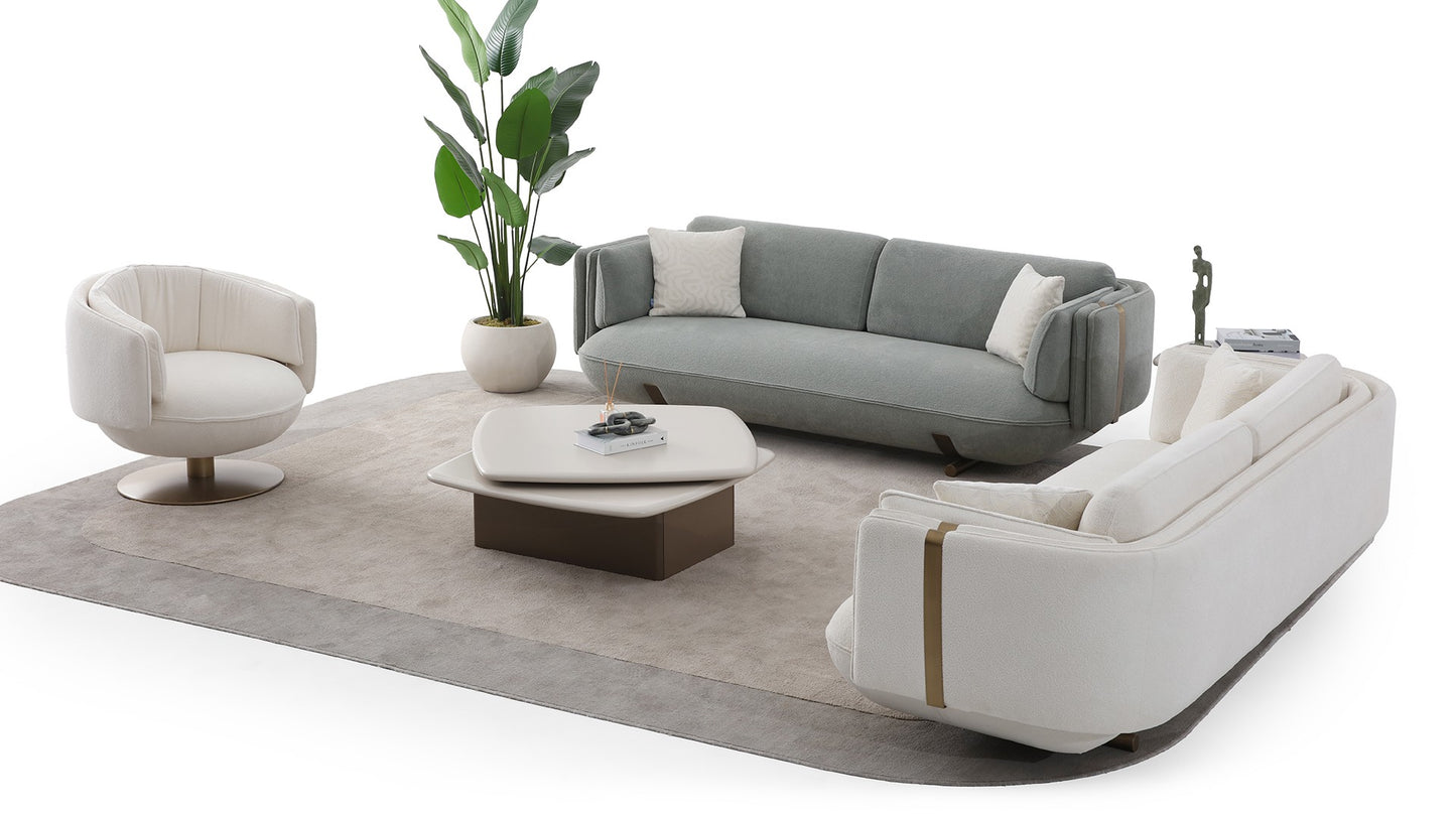 Anetta Fauteuil