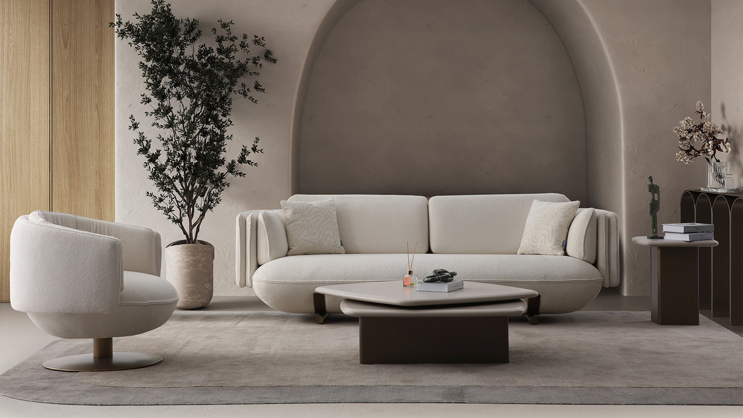 Anetta Fauteuil