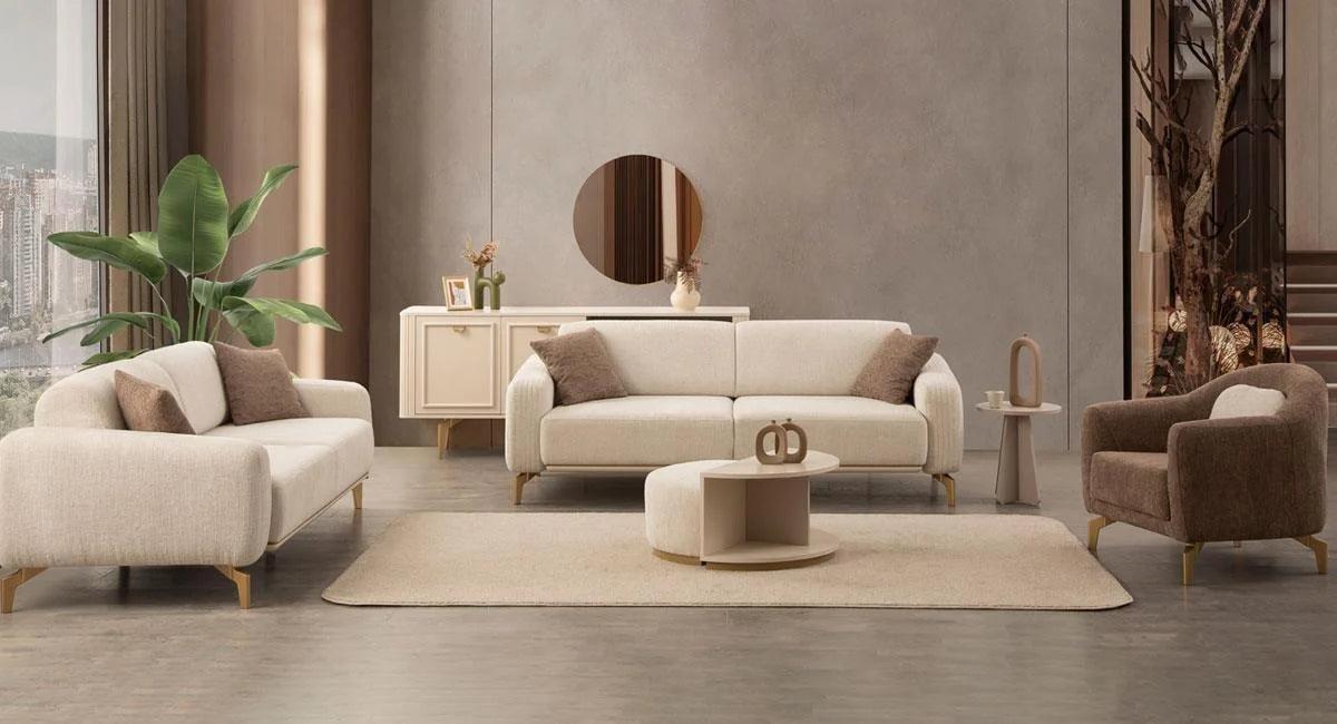 Pamir Fauteuil