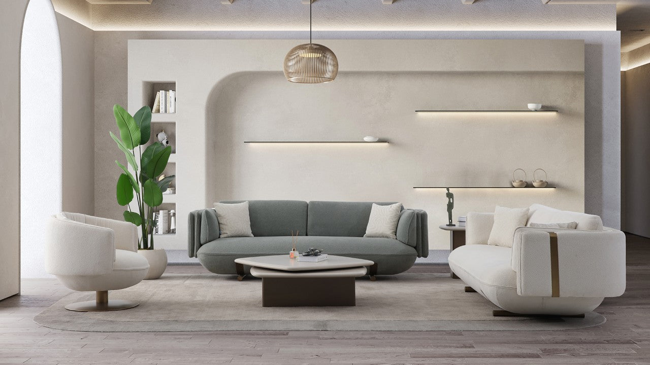 Anetta Fauteuil