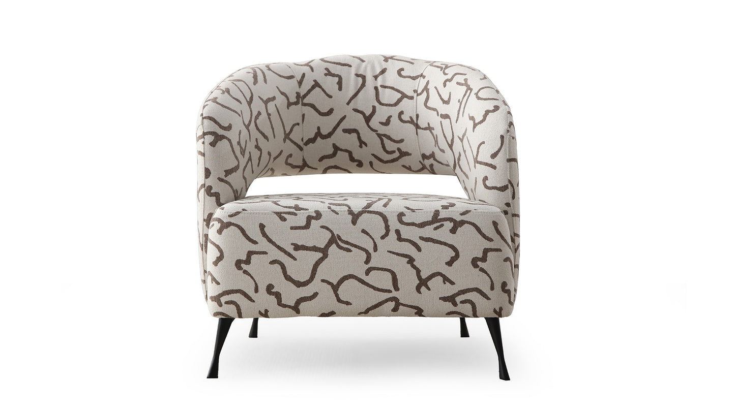 Madrid Fauteuil
