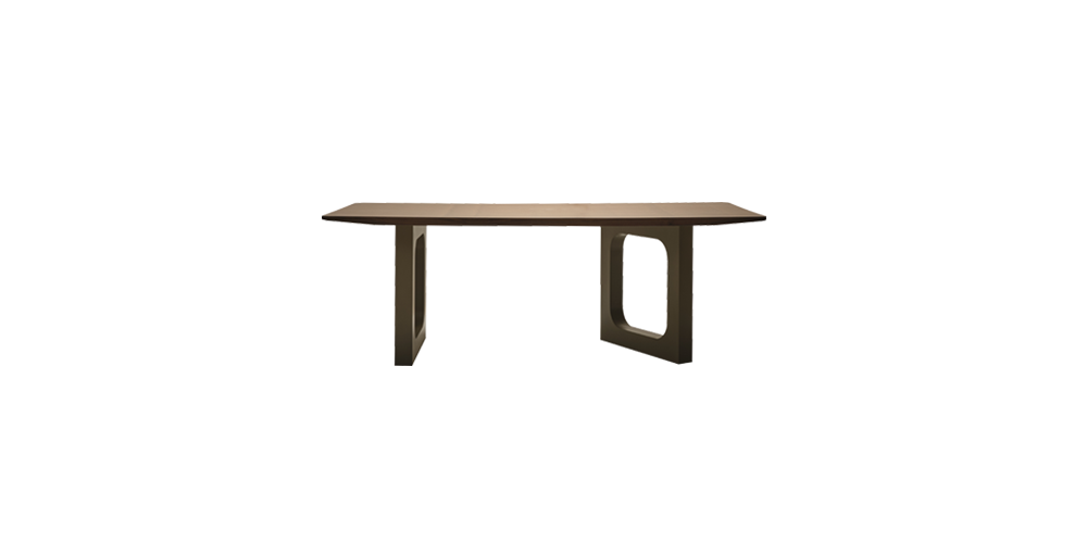 Loop Tafel 220cm