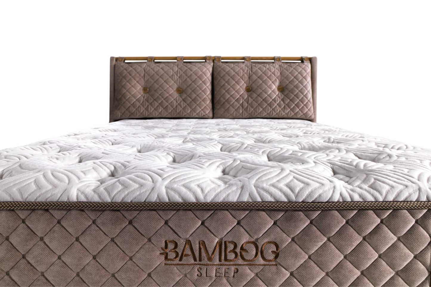 Bamboo Sleep Matras